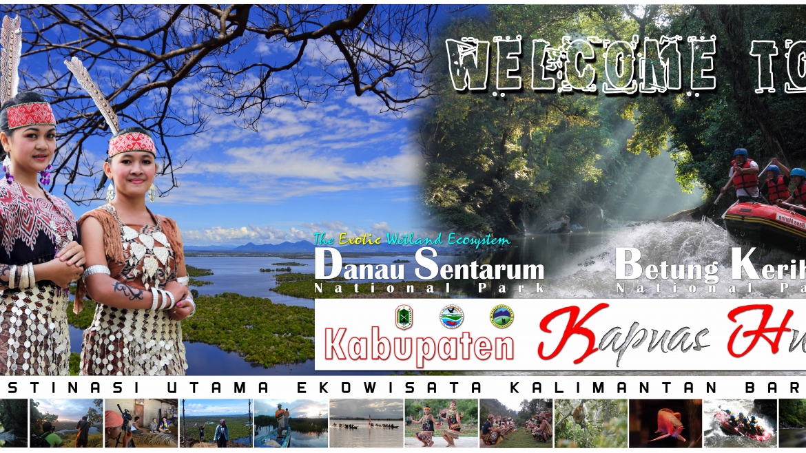 Events: Festival Danau Sentarum