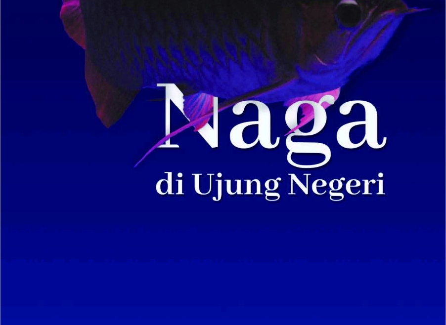 Naga di Ujung Negeri