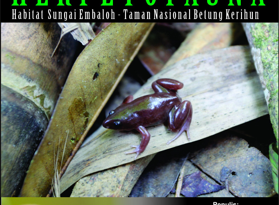 Herpetofauna