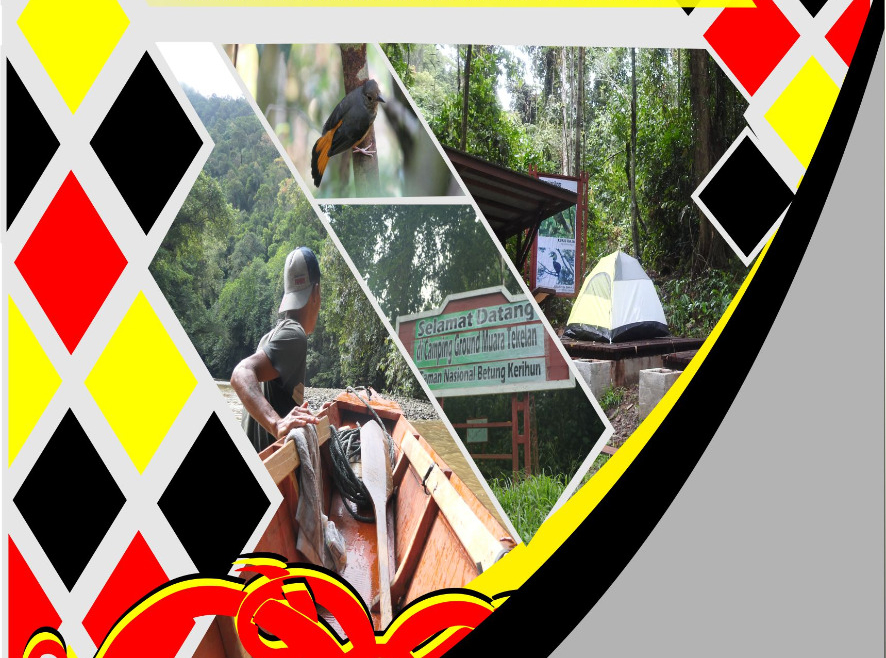 Jalur Wisata Tekelan