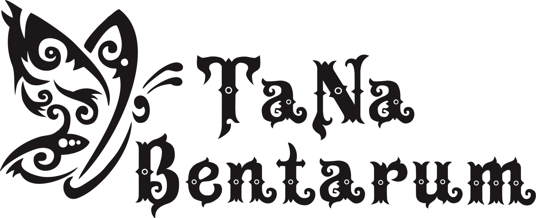 Tana Rapper Logo Logo Tana Bentarum (1) – Balai Besar Taman Nasional Betung Kerihun dan ...