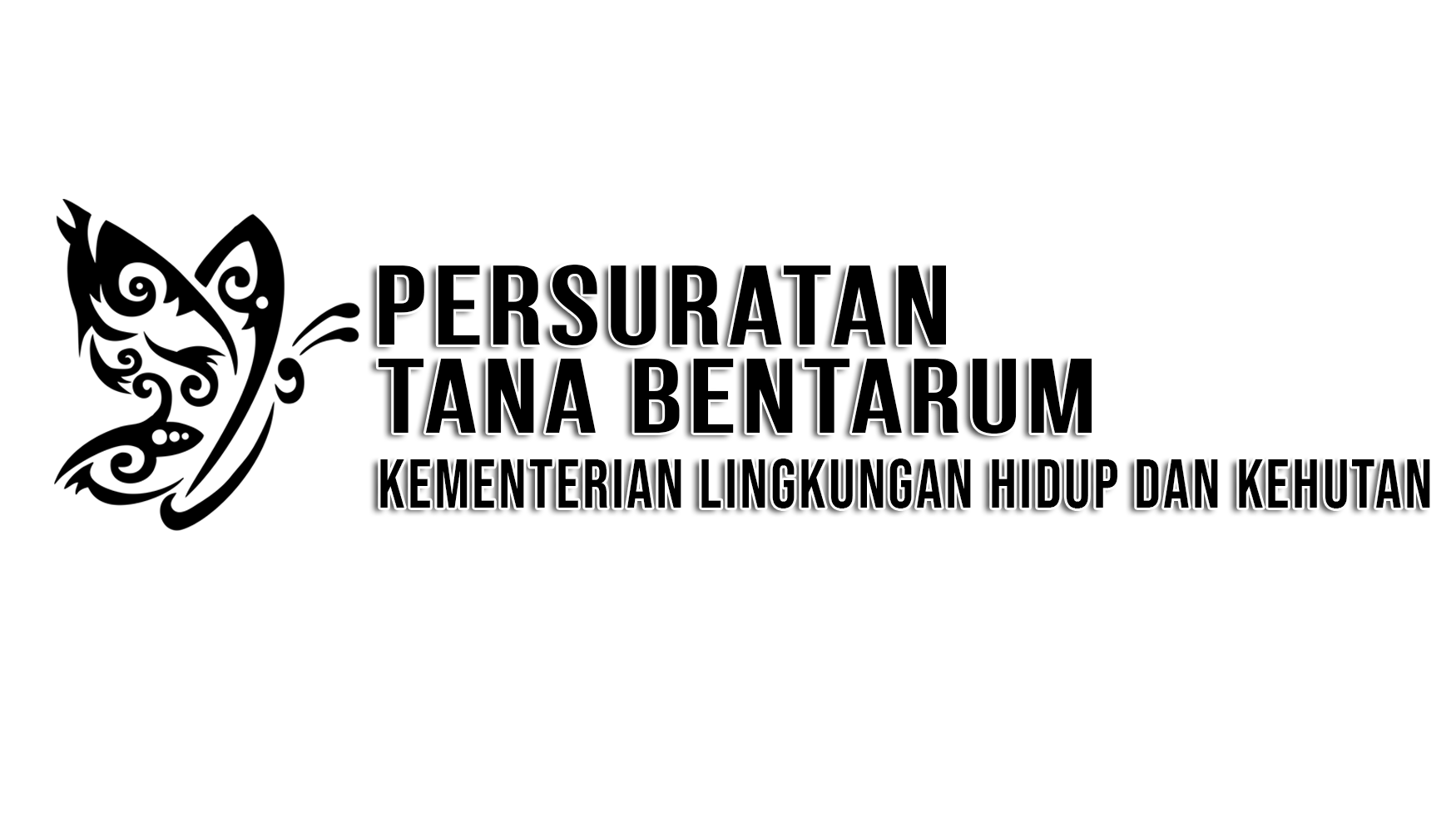 Sistem PERSURATAN TaNa Bentarum