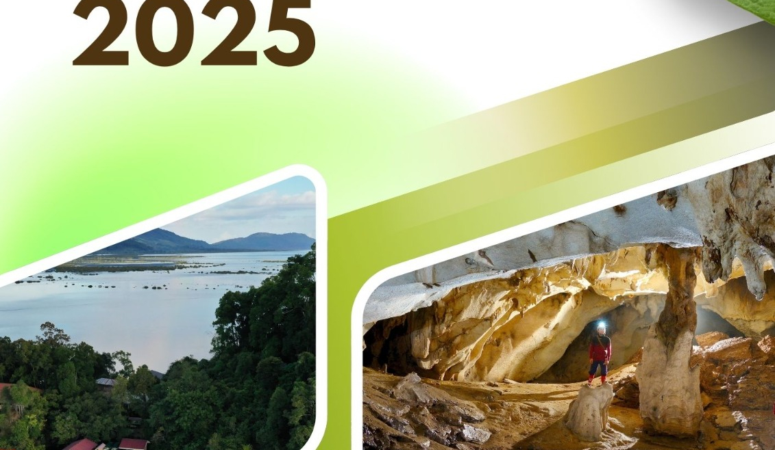 Laporan Kinerja BBTNBKDS 2025