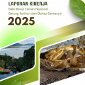 Laporan Kinerja BBTNBKDS 2025